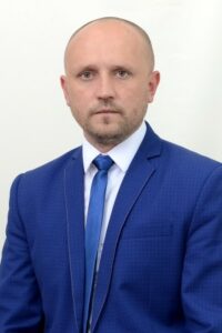Бугайов Сергій Миколайович