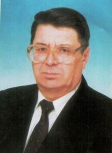 Пилипенко Микола Семенович